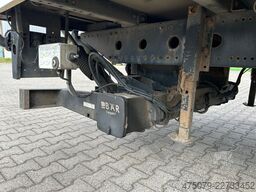 SAXAS AKD 71-11-Z / LBW