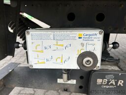 SAXAS AKD 71-11-Z / LBW
