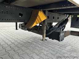 SAXAS AKD 71-11-Z / LBW