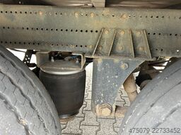 SAXAS AKD 71-11-Z / LBW