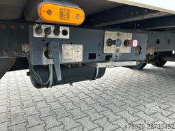 SAXAS AKD 71-11-Z / LBW