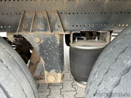 SAXAS AKD 71-11-Z / LBW