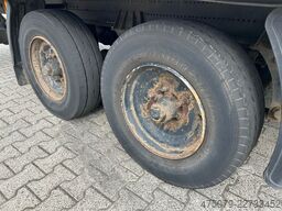 SAXAS AKD 71-11-Z / LBW