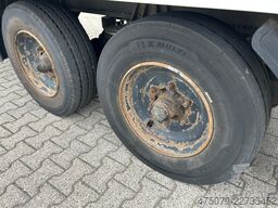 SAXAS AKD 71-11-Z / LBW