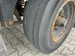 SAXAS AKD 71-11-Z / LBW