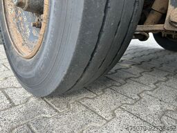 SAXAS AKD 71-11-Z / LBW