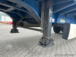 KRONE SD / Standard / TüV 01-2027