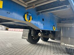 KRONE SD / Standard / TüV 01-2027