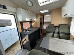 SUNLIGHT Root A 68 Modell 2026 Automatik, Voll!