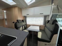 SUNLIGHT Root A 68 Modell 2026 Automatik, Voll!