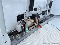 OPEL Movano/ Fitzel/Algema Blitzlader FUNK/Abschlepp/