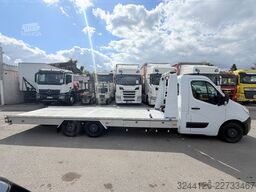 OPEL Movano/ Fitzel/Algema Blitzlader FUNK/Abschlepp/
