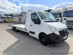 OPEL Movano/ Fitzel/Algema Blitzlader FUNK/Abschlepp/