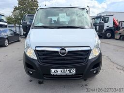 OPEL Movano/ Fitzel/Algema Blitzlader FUNK/Abschlepp/