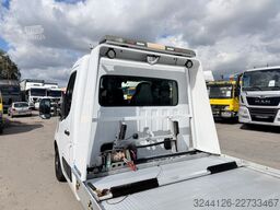 OPEL Movano/ Fitzel/Algema Blitzlader FUNK/Abschlepp/