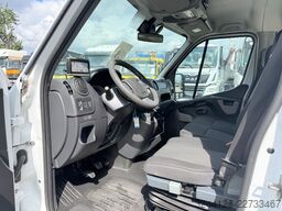 OPEL Movano/ Fitzel/Algema Blitzlader FUNK/Abschlepp/