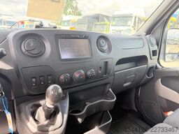 OPEL Movano/ Fitzel/Algema Blitzlader FUNK/Abschlepp/