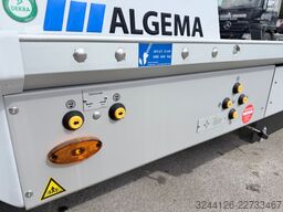OPEL Movano/ Fitzel/Algema Blitzlader FUNK/Abschlepp/