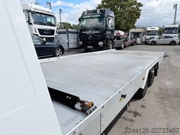 OPEL Movano/ Fitzel/Algema Blitzlader FUNK/Abschlepp/