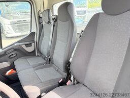 OPEL Movano/ Fitzel/Algema Blitzlader FUNK/Abschlepp/
