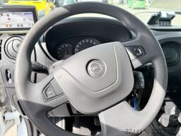 OPEL Movano/ Fitzel/Algema Blitzlader FUNK/Abschlepp/