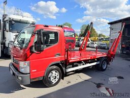 FUSO Canter 9C18 Gergen-Absetzer-Funk/4tNutzl./TÜV/