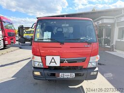FUSO Canter 9C18 Gergen-Absetzer-Funk/4tNutzl./TÜV/