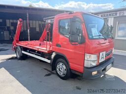FUSO Canter 9C18 Gergen-Absetzer-Funk/4tNutzl./TÜV/