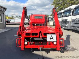 FUSO Canter 9C18 Gergen-Absetzer-Funk/4tNutzl./TÜV/