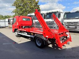 FUSO Canter 9C18 Gergen-Absetzer-Funk/4tNutzl./TÜV/