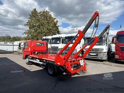 FUSO Canter 9C18 Gergen-Absetzer-Funk/4tNutzl./TÜV/