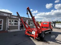 FUSO Canter 9C18 Gergen-Absetzer-Funk/4tNutzl./TÜV/