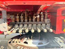 FUSO Canter 9C18 Gergen-Absetzer-Funk/4tNutzl./TÜV/