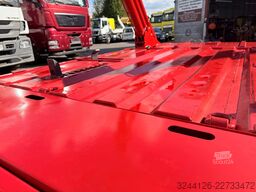 FUSO Canter 9C18 Gergen-Absetzer-Funk/4tNutzl./TÜV/