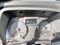 FUSO Canter 9C18 Gergen-Absetzer-Funk/4tNutzl./TÜV/