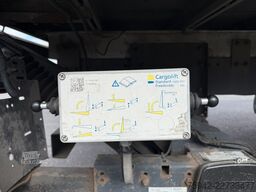 DAF LF 220 FA KLIMA BLATT/LUFT 7,3m KAMERA