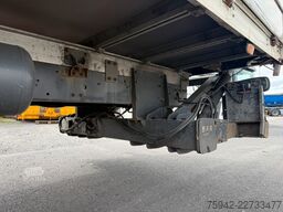 DAF LF 220 FA KLIMA BLATT/LUFT 7,3m KAMERA