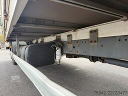 DAF LF 220 FA KLIMA BLATT/LUFT 7,3m KAMERA