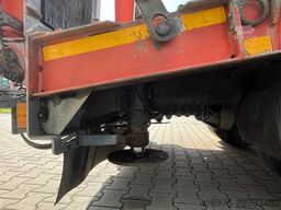 MÜLLER-MITTELTAL T4 Profi 40,0 4-Achs Tieflader hydr. Rampen