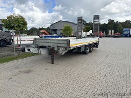 MÜLLER-MITTELTAL ETÜ-TA-R Tandem Tieflader 11,9