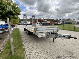 MÜLLER-MITTELTAL ETÜ-TA-R Tandem Tieflader 11,9