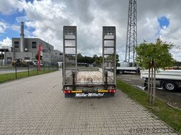 MÜLLER-MITTELTAL ETÜ-TA-R Tandem Tieflader 11,9