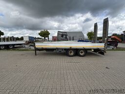 MÜLLER-MITTELTAL ETÜ-TA-R Tandem Tieflader 11,9