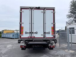 MERCEDES-BENZ Atego 1227 Kühlkoffer LBW 238.000 Km TÜV *2019*