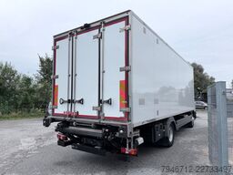 MERCEDES-BENZ Atego 1227 Kühlkoffer LBW 238.000 Km TÜV *2019*