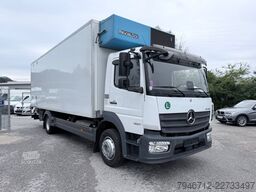 MERCEDES-BENZ Atego 1227 Kühlkoffer LBW 238.000 Km TÜV *2019*