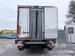 MERCEDES-BENZ Atego 1227 Kühlkoffer LBW 238.000 Km TÜV *2019*