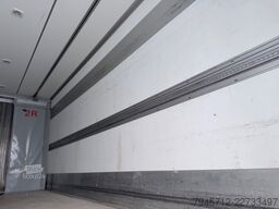 MERCEDES-BENZ Atego 1227 Kühlkoffer LBW 238.000 Km TÜV *2019*