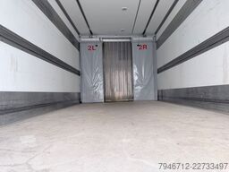 MERCEDES-BENZ Atego 1227 Kühlkoffer LBW 238.000 Km TÜV *2019*