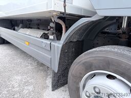MERCEDES-BENZ Atego 1227 Kühlkoffer LBW 238.000 Km TÜV *2019*